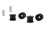 Whiteline Sway Bar Link Bushing for BMW 3 Series E46 Rear Upper & Lower