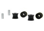 Whiteline Sway Bar Link Bushing for BMW 3 Series E46 Rear Upper & Lower