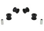 Whiteline Sway Bar Link Bushing for BMW 3 Series E46 Rear Upper & Lower