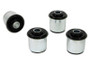 Whiteline Subframe Mount Bushing for Nissan 200SX/240SX S14/15 Rear