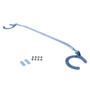 Whiteline Strut Tower Brace for Mazda RX-7 SA22 Front Adjustable