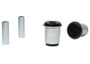 Whiteline Control Arm Bushing Kit for Pontiac GTO 8 cyl Front Lower Inner