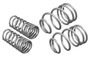 Whiteline Lowering Springs for Ford Focus ST Performance
