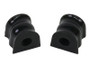 Whiteline Swaybar to Chassis Bush Kit for Subaru WRX/Impreza Non-Turbo/STi 19mm