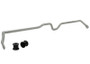 Whiteline Swaybar for Mercedes-Benz C-Class Rear 22mm Heavy Duty Non-Adjustable