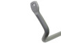 Whiteline Swaybar for Mercedes-Benz C-Class Rear 22mm Heavy Duty Non-Adjustable