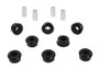 Whiteline Control Arm Bushing Kit for Hyundai Sonata NF Front Upper