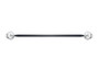 Whiteline Strut Tower Brace for Mazda 3 BK Front Adjustable