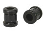 Whiteline Shock Eye Bushings Universal 2 ID 15.9mm L 36.5mm