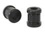 Whiteline Shock Eye Bushings Universal 2 ID 15.9mm L 36.5mm