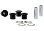 Whiteline Steering Rack Bushing Kit for Toyota Tacoma Base