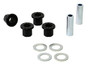 Whiteline Steering Rack Bushing Kit for Toyota Tacoma Base
