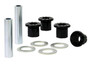 Whiteline Steering Rack Bushing Kit for Toyota Tacoma Base