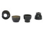 Whiteline Ball Joint Dust Boots for Chevrolet Corvette