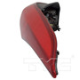 Right Outer Tail Light Assembly 11-11831-90 - angled view