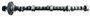 Enginetech ES586 Camshaft for 1967-1974 Buick Centurion/Century/Electra/Estate Wagon 7.0L/6.6L - Hydraulic - 226 Deg