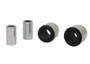 Whiteline Track Bushing for Jeep Wrangler JK Front 4/6 Cyl