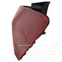 Right Outer CAPA Certified Tail Light Assembly 11-14653-00-9 - angled view