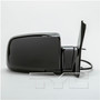 Door Mirror 1010131 - front view
