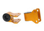 Whiteline Control Arm Bushing for Ford Focus RS Front