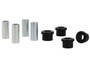 Whiteline Control Arm Bushing Kit for Toyota MR2 Spyder Front Lower Inner Front