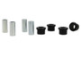 Whiteline Control Arm Bushing Kit for Toyota MR2 Spyder Front Lower Inner Front