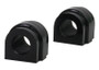 Whiteline Sway Bar Mount Bushing for Audi A3/VW Golf MK7 23.2mm