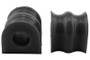 Whiteline Swaybar to Chassis Bush Kit for Subaru WRX/Impreza Non-Turbo/STi 20mm