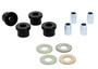 Whiteline Steering Rack Bushing Kit for Toyota Tundra Base