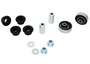 Whiteline Caster Correction Kit for VW Golf MK7 Front