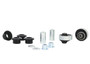 Whiteline Caster Correction Kit for VW Golf MK7 Front