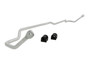 Whiteline Swaybar for Toyota Corolla AE101/102/ZZE110/111 Rear 18mm HD Fixed