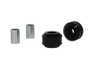 Whiteline Torsion Bar Bushings for GMC Sierra 2500 HD