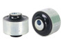 Whiteline Radius Arm Bushing Kit for Tesla Model 3/Y Lower
