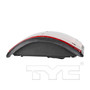 Right Tail Light Assembly 11-5007-01 - top view