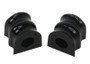 Whiteline Swaybar to Chassis Bush Kit for Subaru WRX/Impreza Non-Turbo/STi 22mm