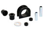 Whiteline Steering Rack Bushing Kit for Toyota Sequoia