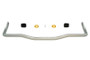 Whiteline Swaybar for Dodge Challenger Gen III/Charger LX Front 32mm HD Adj