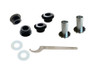 Whiteline Control Arm Bushing Kit for Volkswagen Golf MK7/MK8 Lower Inner Front
