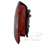 Right Tail Light Assembly 11-5949-00 - connector view