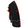 Right Tail Light Assembly 11-5949-00 - side view