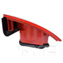 Right Tail Light Assembly 11-5949-00 - bottom view