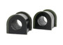 Whiteline Sway Bar Mount Bushing Kit for Mazda Miata Rear 16mm