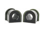 Whiteline Sway Bar Mount Bushing Kit for Mazda Miata Rear 16mm
