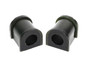 Whiteline Sway Bar Mount Bushing Kit for Mazda Miata Rear 16mm