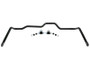 Whiteline Swaybar for Toyota Landcruiser 80/105 Series Rear 30mm X-HD Fixed