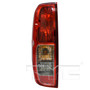 Left Tail Light Assembly 11-6096-90 - front view