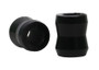 Whiteline Shock Absorber Bushing for Toyota Celica RA20/Corolla AE86 Rear Lower