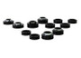 Whiteline Body Mount Bushing Set for Chevrolet Camaro
