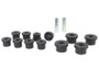 Whiteline Leaf Spring Eye & Shackle Bushings for Suzuki Samurai Front